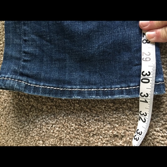 Rock and Roll Cowgirl jeans - Picture 10 of 11